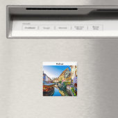 Little Venice, Colmar Magnet Magneet (Insitu (Vaatwasser))