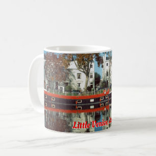 Little Venice, Londen Koffiemok