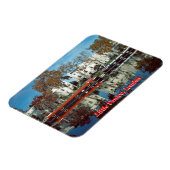 Little Venice, Londen Magneet (Linkerzijde)