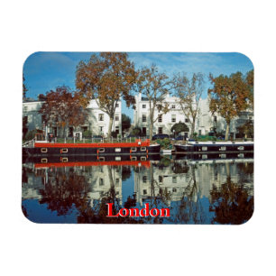 Little Venice, Londen Magneet
