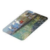 Little Venice Mykonos Magneet (Linkerzijde)