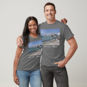 Little Venice Mykonos T-shirt (Unisex)
