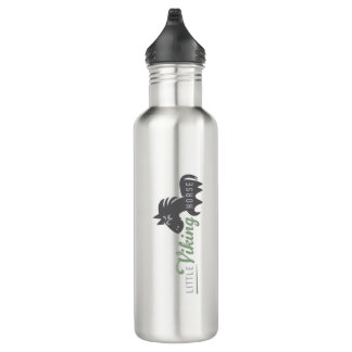 Little Viking Horse Logo Water Bottle Waterfles