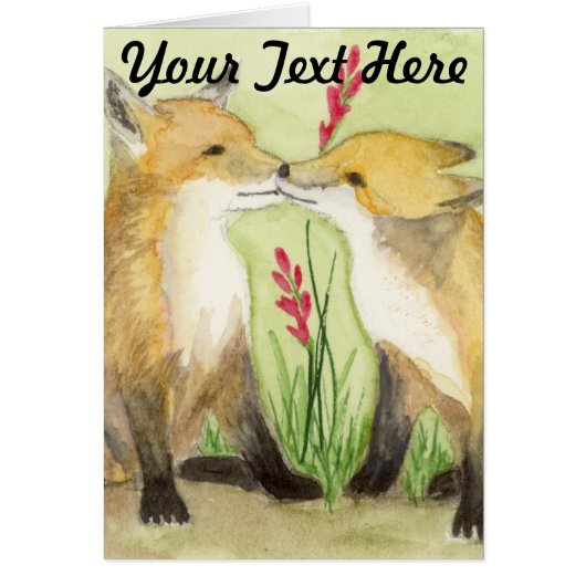 Little Vixens (Devant)