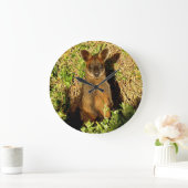 Little Wallaby Grote Klok (Huis)