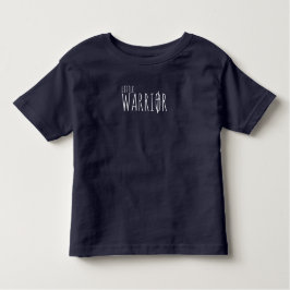 Little Warrior Shirt