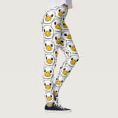 Little White Duck HeadThunder_Cove Leggings (Rechts)