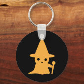 Little Wizard Sleutelhanger (Voorkant)
