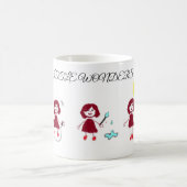 Little Wonders Classic Mug (Centre)