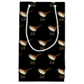 Little Wren Klein Cadeauzakje (Voorkant)