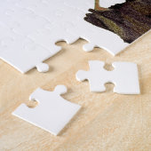 Little Wren Legpuzzel (Zijkant)