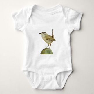 Little Wren Romper