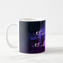 Little Wyed Little Magick Coffee Cup