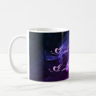 Little Wyed Little Magick Coffee Cup Koffiemok