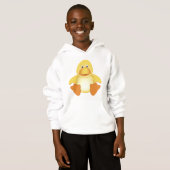 Little Yellow Duck (Voorkant volledig)