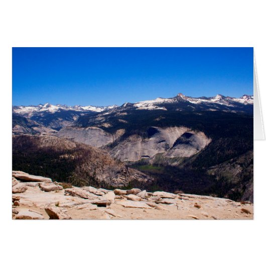 Little Yosemite/Geweldige Birthday (Voorkant Horizontaal)