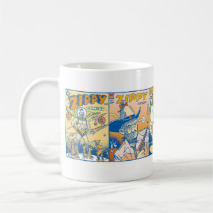 Little Zippy Hoesjes Mok