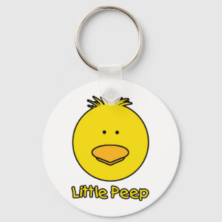 littlepeep sleutelhanger