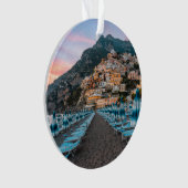 Littoral | Campanie, Italie (devant)