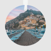 Littoral | Campanie, Italie (dos)