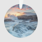 Littoral | Carmel California (devant)