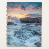 Littoral | Carmel California (Devant)