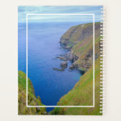 Littoral de Terre-Neuve (Dos)