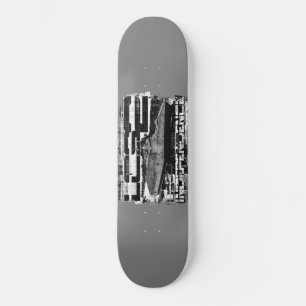 Littoral gevechtsschip Onafhankelijkheid Sjabloon Skateboard