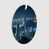 Littoral | Île de Hong Kong, Asie (devant)