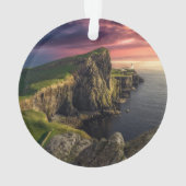 Littoral | Île de Skye, Écosse (dos)