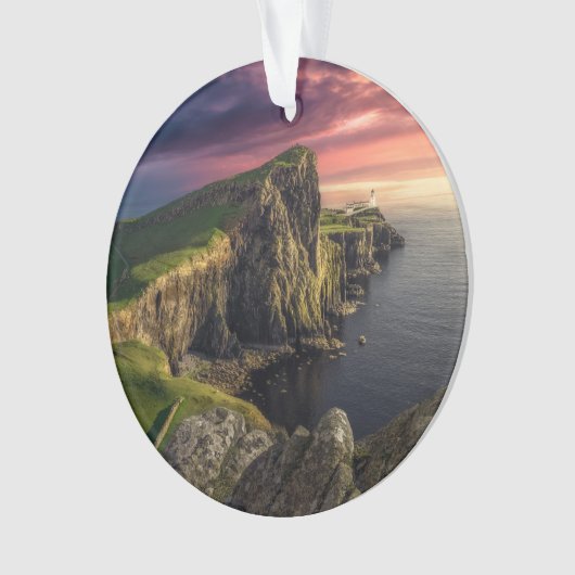 Littoral | Île de Skye, Écosse (devant)