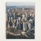 Littoral | Manhattan, New York (Devant)