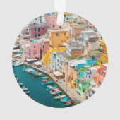 Littoral | Naples Italie (dos)