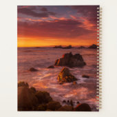 Littoral | Sunset Pacific Grove Carmel California (Dos)