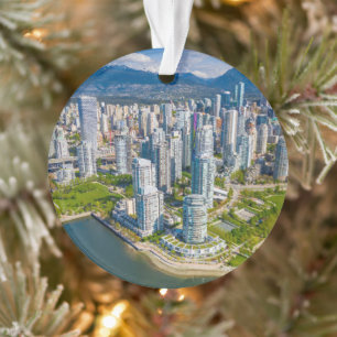 Littoral Vancouver, Colombie-Britannique, Canada