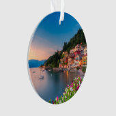 Littoral | Varenna, Lombardie, Italie (devant)