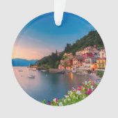 Littoral | Varenna, Lombardie, Italie (devant)