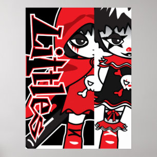 Littten Poster