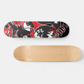 Littten Skateboard (Horizontaal)