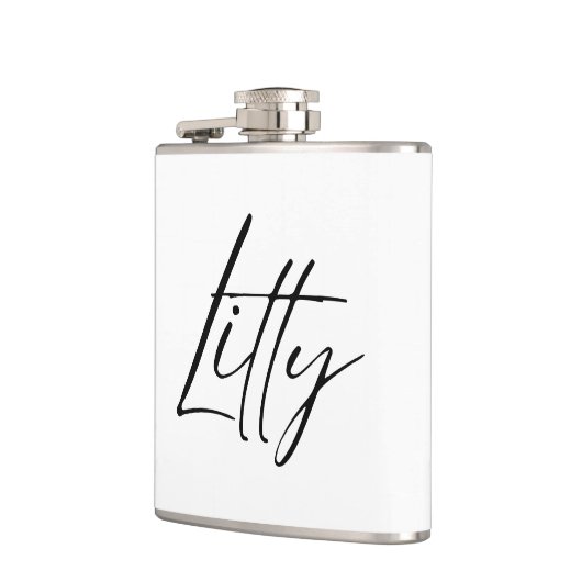 Litty Heupfles (Links)