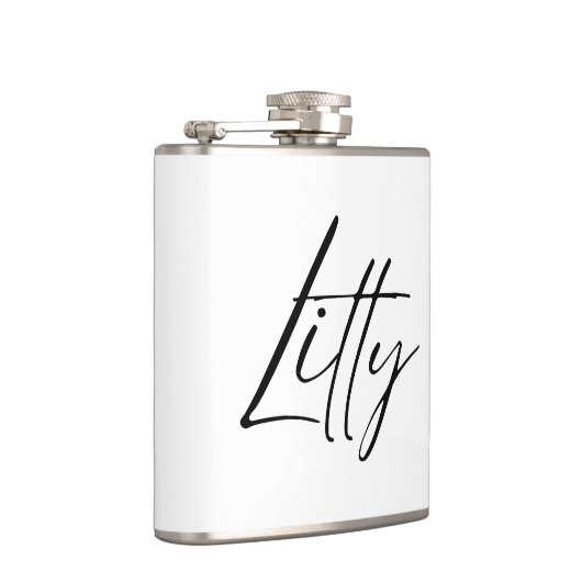 Litty Heupfles (Rechts)