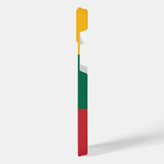 Lituanie (Côté gauche)