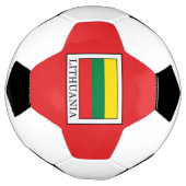Lituanie (Tourné)