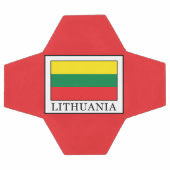 Lituanie (Plat)