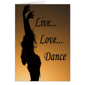 Liv Love Dance