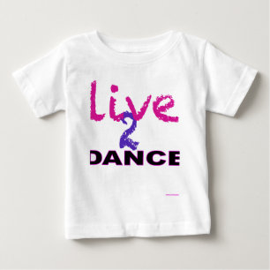 Live 2 dance