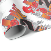 LIVE-2-RIDE-BMX CADEAUPAPIER (Rol Hoek)