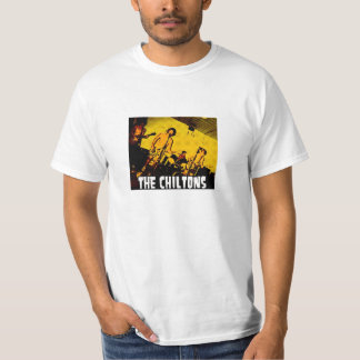 Live Afbeelding T-Shirt $ 10,95