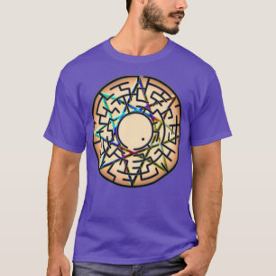 Live Alle creaties T-shirt