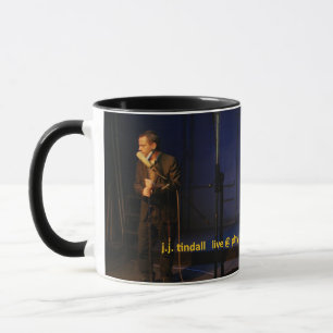 Live at Phyllis' Mug